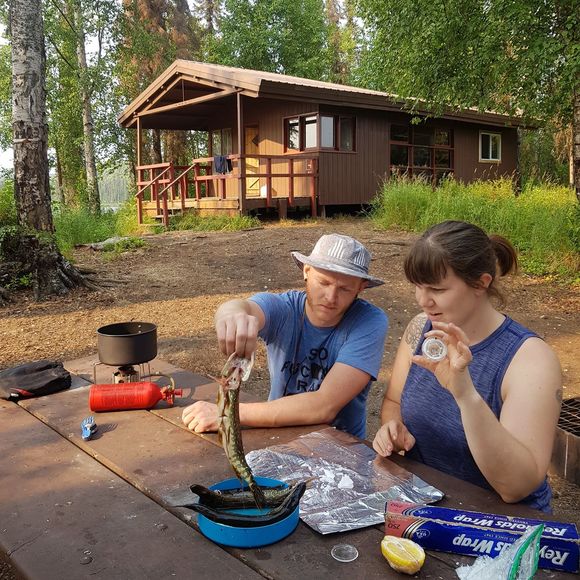 Meet your Posher, Jesse - Picture 1 of 1